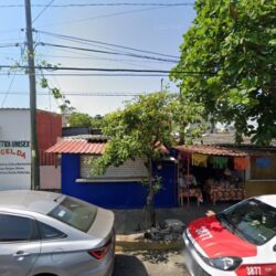 Lavanderia Constancia