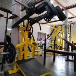 Gym Olympia