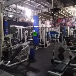Club Sport Aqua Gym