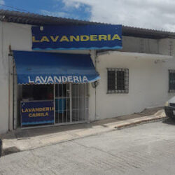 LAVANDERÍA CAMILA