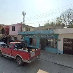 LAVANDERIA la Rancherita
