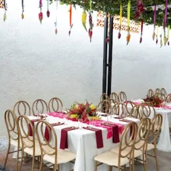 Terraza San Lucas/Eventos Petit