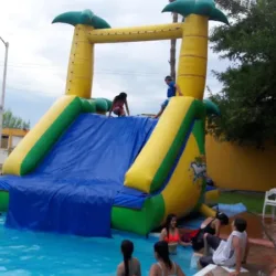 BRINCOLINES GUAJARDO