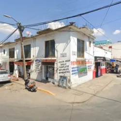 Renta De Carpas