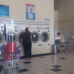 AquaMatic Lavanderías Torres Landa
