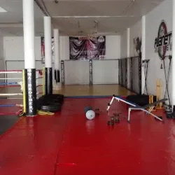MMA Brothers Combate Libre Academia