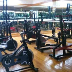 House Gym