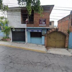 Lavandería Omega