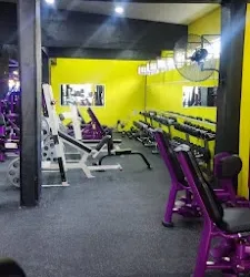 Olympus Gym San Francisco