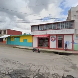 Receptora de Rentas de Cherán