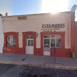 Estambres "Naty"