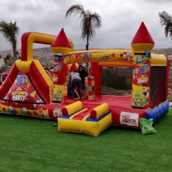 Rebotifiesta