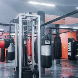 Versus MMA Gym