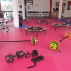 forEVEr fit Tlaxcala