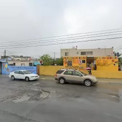 Papeleria Merceria El Sol