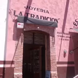 JOYERIA LA TRADICION