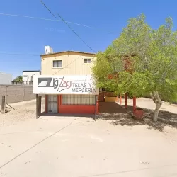 ZigZag TELAS Y MERCERÍA