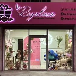 La Regaleria