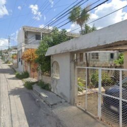 Lavandería del Allende