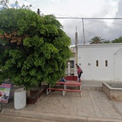 Lavanderia (económica)