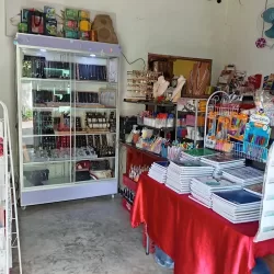 Novedades y Papelería Ometepec - Centro de grabado laser Ometepec-