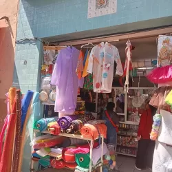Hilos y bisutería