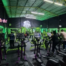 Kaly gym