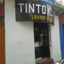 Tinto Klin