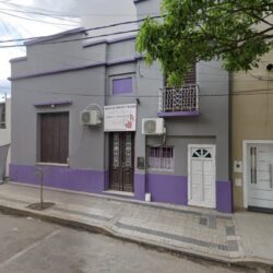 Jardin Santa Cecilia