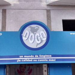 Dogo Melchor Ocampo