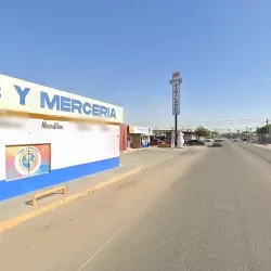 TELAS Y MERCERIA EL NUEVO MUNDO