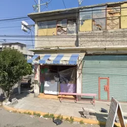 Mercería y boneteria Los 3 villalobos