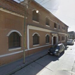Colegio Santa Maria Del Rosario