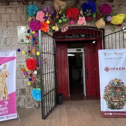 Tienda de Artesanías: Casart Lerma