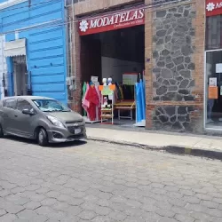 Modatelas Atlixco
