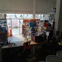 Materiales Plaza
