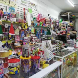 Papeleria Grupo Marsan