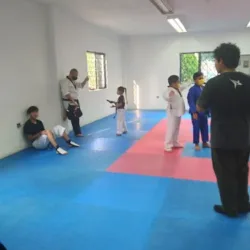 Gimnasio Luis Donaldo Colosio