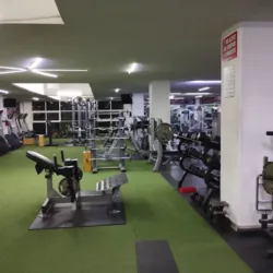 GÉNESIS GYM