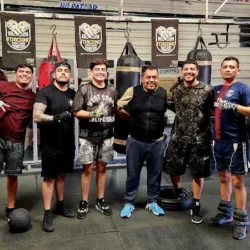 Gym Abundis Tijuana