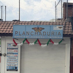Lim Clean Planchaduria