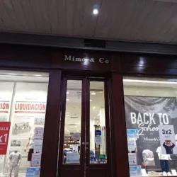 Mimo & Co.