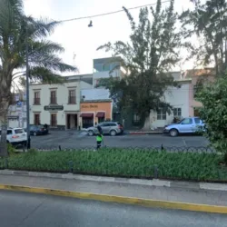 Latinoamericana Recinto Funeral