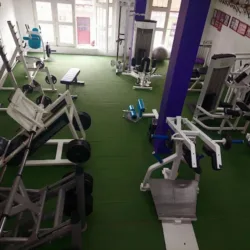 Virgo Génesis Gym