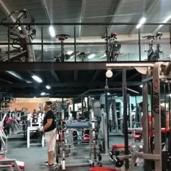 Gym Insport