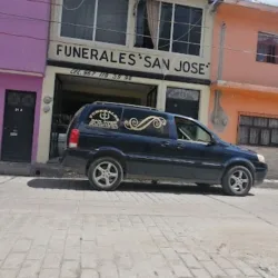 Funerales San Jose