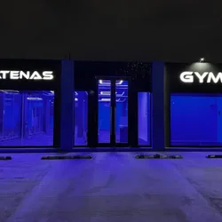 Atenas Gym