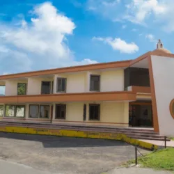 Santuario Casa Funeral