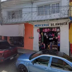 MERCERÍA BLANQUITÀ