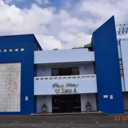 Recinto Funeral López